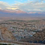 بام کرمان