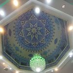 مسجد امام رضا( ع )