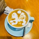 قهوه پیک شعبه ۲