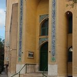 کتابخانه هجرت