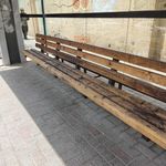 ایستگاه اتوبوس قائم 10