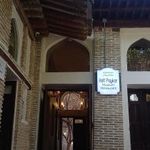 مهمان سرای هفت پیکر