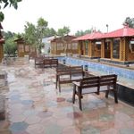 رستوران دکترخاکی