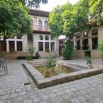 مهمان سرای هفت پیکر