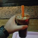 کافی شاپ توچال