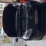 اتوسرویس و تعمیرگاه معصومی