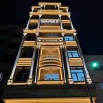 مجتمع مسکونی نفیس ۵