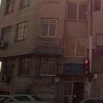 شرکت فرودگاهی عقاب عسلویه