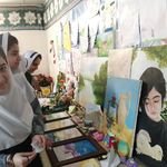 پیش دبستان و دبستان دخترانه گنجینه دانش