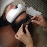 ماساژ فیشال و هد اسپای تاج محل (بانوان)