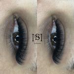 مزون مژه خدمات اکستنشن مژه و لیفت لمینت