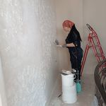 نقاشی ساختمان پورصادق