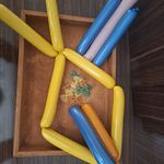 محصولات پروتئینی خانگی سلامت