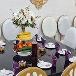 تالار ورستوران عمارت حور