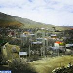 روستای نقوسان