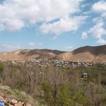 روستای نقوسان