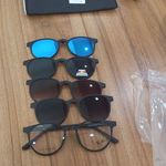 گالری عینک و بینایی سنجی وینا