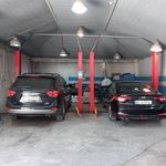 HYUNDAI & KIA CENTER