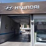 HYUNDAI & KIA CENTER