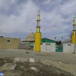 امامزاده افطس