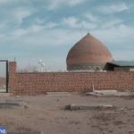 امامزاده افطس