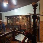 سفره خانه شبزدگان