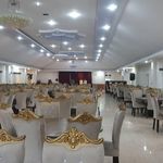 باغ تالارمهرشاو آرشا