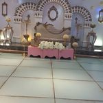 باغ تالارمهرشاو آرشا