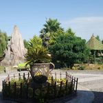 باغ تالارمهرشاو آرشا