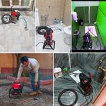 لوله بازکنی محمدی