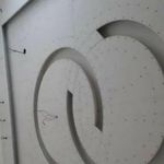 کنافکار سقف کاذب پارتیشن آریا هاشمیان