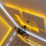 کنافکار سقف کاذب پارتیشن آریا هاشمیان