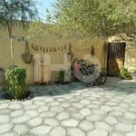 اقامتگاه بوم گردی آفتاب چاهکوه قشم