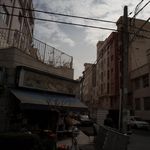 بازار میوه و تره بار صدف
