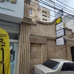 دکتر پوست آرام سلیمی