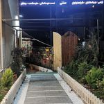رستوران ناهارخوران