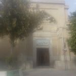 مدرسه علمیه سعیدیه ارسنجان