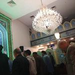 مسجد جامع محمدیه