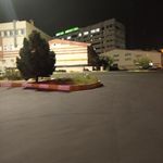 پارکینگ عمومی حکیمیه