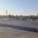 پارکینگ مترو چیتگر