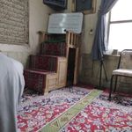 مسجد جواد الائمه  