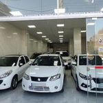اتوگالری سعید معینی فرد