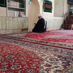 مسجد جواد الائمه  
