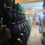 نوین مانکن