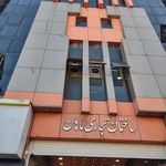پاساژ تیمورپور
