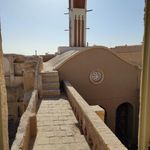 هتل بوتیک سمنانی ها
