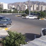 پارکینگ عمومی حکیمیه