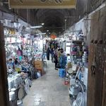 بازار قیصریه لار