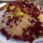 رستوران دهکده