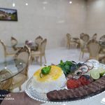 رستوران دهکده